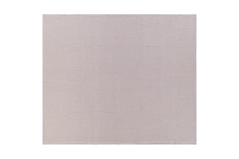 Sängöverkast Chagyl Rosa, 220x240 cm - Rosa, 220x240 cm - Utemöbler & utemiljö - Dynor - Soffdyna & bänkdyna utemöbler