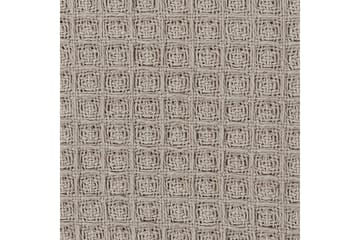 Sängöverkast Chagyl Taupe, 200x220 cm - Taupe, 200x220 cm - Utemöbler & utemiljö - Dynor - Soffdyna & bänkdyna utemöbler