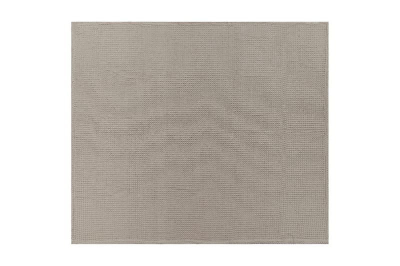 Sängöverkast Chagyl Taupe, 200x220 cm - Taupe, 200x220 cm - Utemöbler & utemiljö - Dynor - Soffdyna & bänkdyna utemöbler