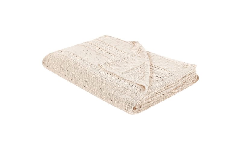 Sängöverkast Daulet Ljusbeige - Ljusbeige - Utemöbler & utemiljö - Dynor - Soffdyna & bänkdyna utemöbler