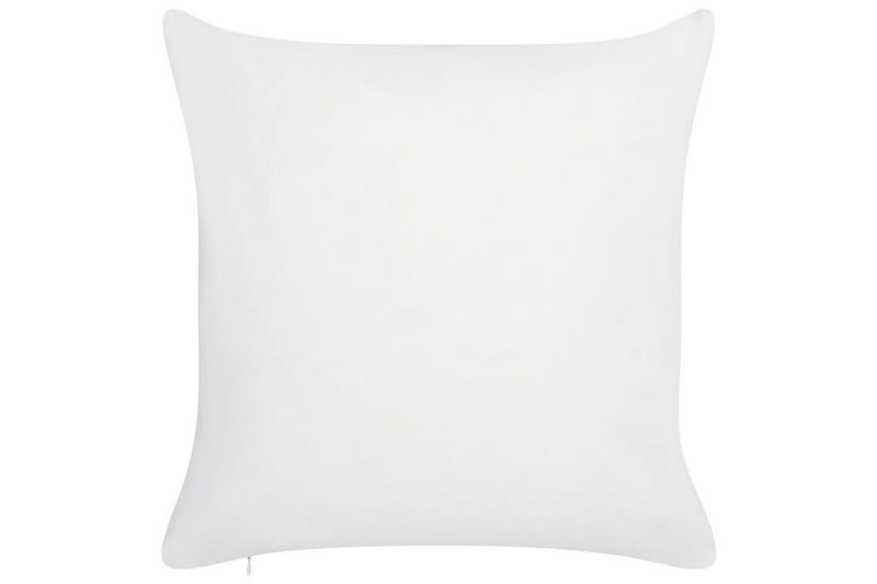 Santa Rosa Utomhuskudde 45x45 cm - Rosa/Vit - Utemöbler & utemiljö - Dynor - Utomhuskuddar