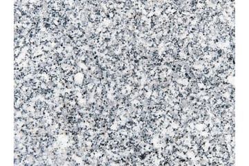 Scorrano Parasollfot 45x45 cm - Ljusgrå/Vit - Utemöbler & utemiljö - Dynor - Utomhuskuddar