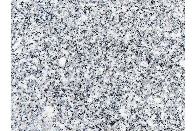 Scorrano Parasollfot 45x45 cm - Ljusgrå/Vit - Utemöbler & utemiljö - Dynor - Utomhuskuddar