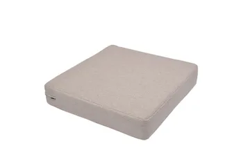 Sittdyna Fritab Clyde WR till fåtölj och soffa - Beige Rustic - Utemöbler & utemiljö - Dynor - Soffdyna & bänkdyna utemöbler