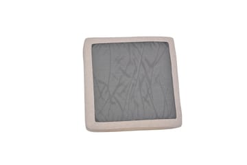 Sittdyna Fritab Clyde WR till fåtölj och soffa - Beige Rustic - Utemöbler & utemiljö - Dynor - Soffdyna & bänkdyna utemöbler