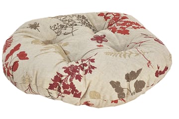 Sittdyna Fritab Standard Sittdyna 37x37 cm Beige - Utemöbler & utemiljö - Dynor - Sittdyna & ryggdyna utemöbler