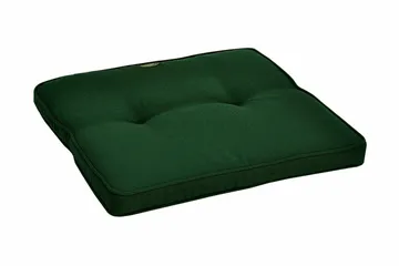 Borneo Sittdyna Canyon Fritab Grön - Utemöbler & utemiljö - Dynor - Sittdyna & ryggdyna utemöbler