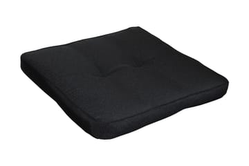 Curto Sittdyna - Svart - Utemöbler & utemiljö - Dynor - Sittdyna & ryggdyna utemöbler