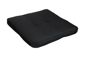 Curto Sittdyna - Svart - Utemöbler & utemiljö - Dynor - Sittdyna & ryggdyna utemöbler