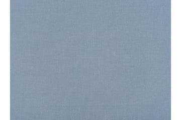 Dyna till trädgårdsstol 8 st blå SASSARI - Blå - Utemöbler & utemiljö - Dynor - Sittdyna & ryggdyna utemöbler