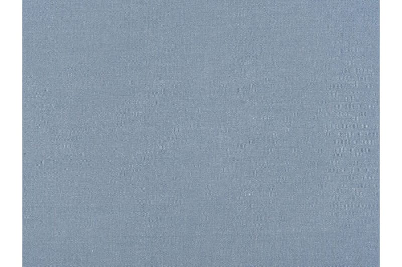 Dyna till trädgårdsstol 8 st blå SASSARI - Blå - Utemöbler & utemiljö - Dynor - Sittdyna & ryggdyna utemöbler