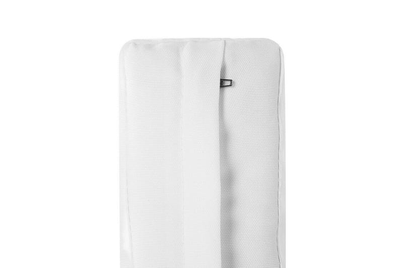 Dynfodral Bochini 66x86 cm - Krämvit - Utemöbler & utemiljö - Dynor - Sittdyna & ryggdyna utemöbler