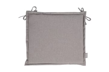 Florida Sittdyna 42x38x3 cm Gråbeige - Utemöbler & utemiljö - Dynor - Sittdyna & ryggdyna utemöbler