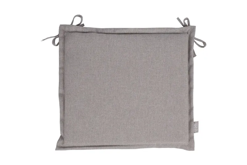 Florida Sittdyna 42x38x3 cm Gråbeige
