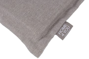 Florida Sittdyna 42x38x3 cm Gråbeige - Utemöbler & utemiljö - Dynor - Sittdyna & ryggdyna utemöbler