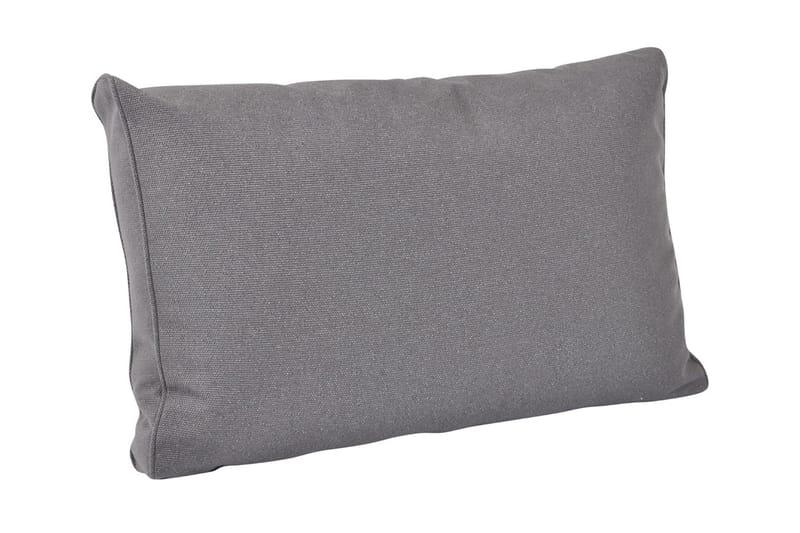 Fritab Bonnie Ryggdyna 70x20 cm Grå, Fritab