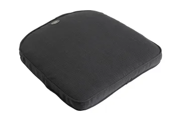 Fritab Canyon Krabi Sittdyna 46x49 cm Grå - Fritab - Utemöbler & utemiljö - Dynor - Sittdyna & ryggdyna utemöbler