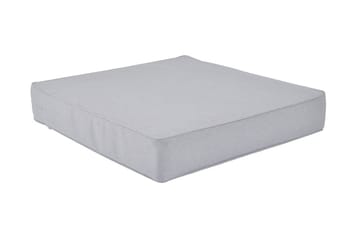 Fritab Sittdyna Clyde 70x70 cm Ljusgrå - Fritab - Utemöbler & utemiljö - Dynor - Sittdyna & ryggdyna utemöbler