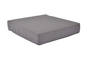 Fritab Sittdyna Ken 75x75 cm Grå - Fritab - Utemöbler & utemiljö - Dynor - Sittdyna & ryggdyna utemöbler