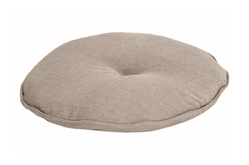 Fritab Wien Sittdyna Fritab beige - Utemöbler & utemiljö - Dynor - Sittdyna & ryggdyna utemöbler