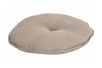 Fritab Wien Sittdyna Fritab beige - Utemöbler & utemiljö - Dynor - Sittdyna & ryggdyna utemöbler