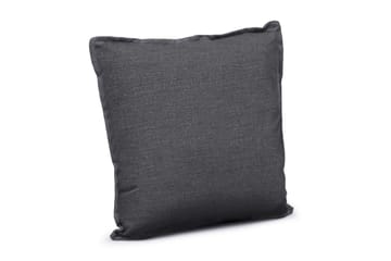 Hillerstorp JET SET RYGGKUDDE - Svart - Utemöbler & utemiljö - Dynor - Sittdyna & ryggdyna utemöbler