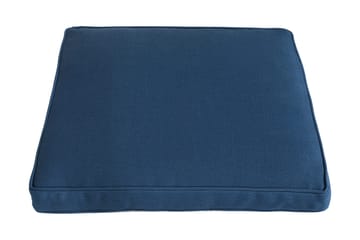 Jenny Lyx Sittdyna - Blå - Utemöbler & utemiljö - Dynor - Sittdyna & ryggdyna utemöbler