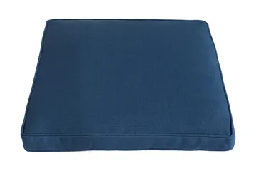 Jenny Lyx Sittdyna - Blå - Utemöbler & utemiljö - Dynor - Sittdyna & ryggdyna utemöbler