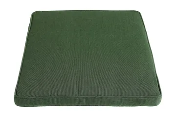 Jenny Lyx Sittdyna - Grön - Utemöbler & utemiljö - Dynor - Sittdyna & ryggdyna utemöbler