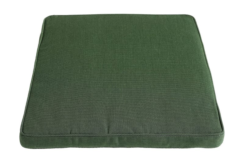 Jenny Lyx Sittdyna, Grön