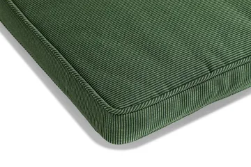 Jenny Lyx Sittdyna - Grön - Utemöbler & utemiljö - Dynor - Sittdyna & ryggdyna utemöbler