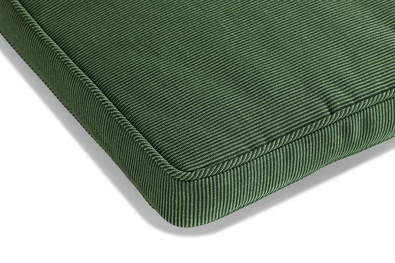 Jenny Lyx Sittdyna - Grön - Utemöbler & utemiljö - Dynor - Sittdyna & ryggdyna utemöbler