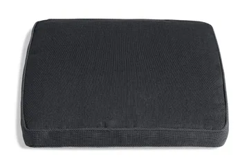 Jenny Sittdyna - Grå - Utemöbler & utemiljö - Dynor - Sittdyna & ryggdyna utemöbler