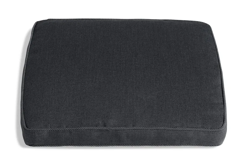 Jenny Sittdyna - Grå - Utemöbler & utemiljö - Dynor - Sittdyna & ryggdyna utemöbler