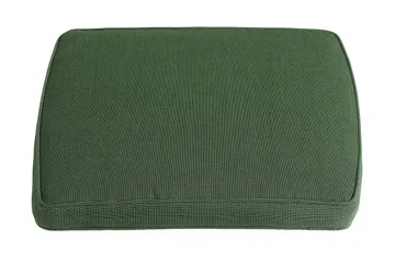 Jenny Sittdyna - Grön - Utemöbler & utemiljö - Dynor - Sittdyna & ryggdyna utemöbler