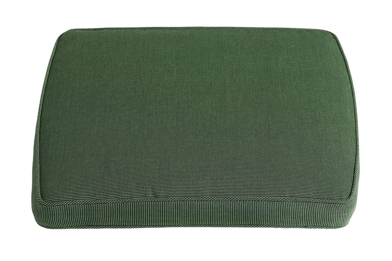 Jenny Sittdyna, Grön