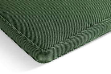 Jenny Sittdyna - Grön - Utemöbler & utemiljö - Dynor - Sittdyna & ryggdyna utemöbler