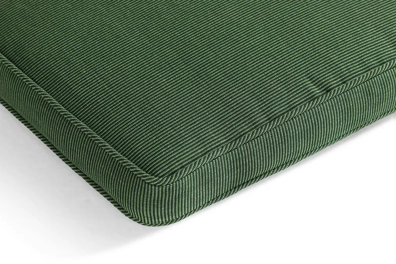 Jenny Sittdyna - Grön - Utemöbler & utemiljö - Dynor - Sittdyna & ryggdyna utemöbler