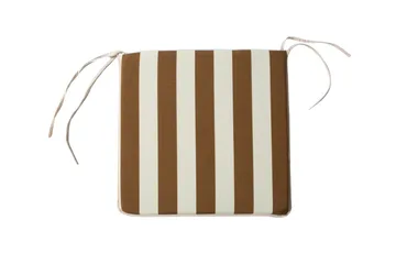 Kariega Sittdyna - Flerfärgad - Utemöbler & utemiljö - Dynor - Sittdyna & ryggdyna utemöbler