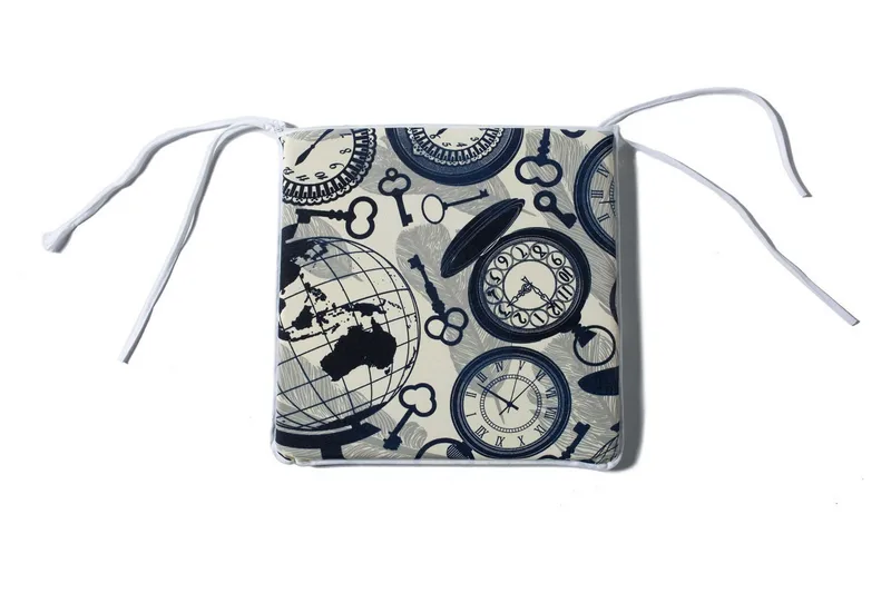 Kariega Sittdyna, Flerfärgad