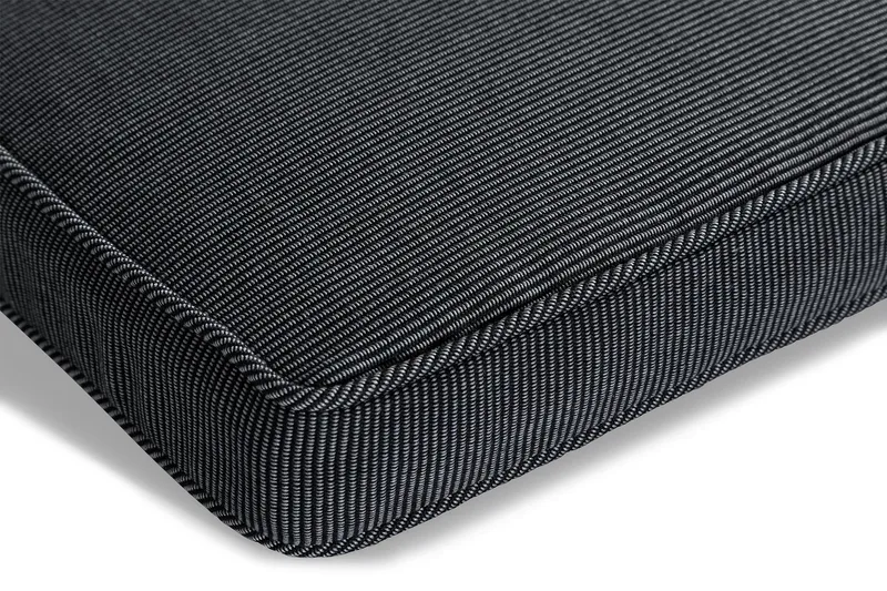 Lady Sittdyna - Grå - Utemöbler & utemiljö - Dynor - Sittdyna & ryggdyna utemöbler