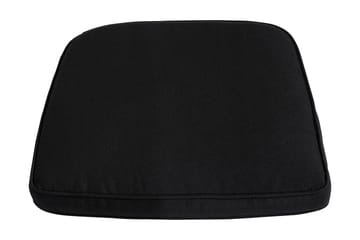 Lady Sittdyna - Svart - Utemöbler & utemiljö - Dynor - Sittdyna & ryggdyna utemöbler