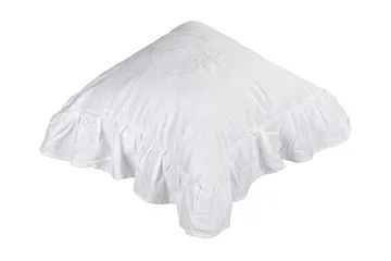 Premont Stolsdyna 42 cm - Vit - Utemöbler & utemiljö - Dynor - Sittdyna & ryggdyna utemöbler