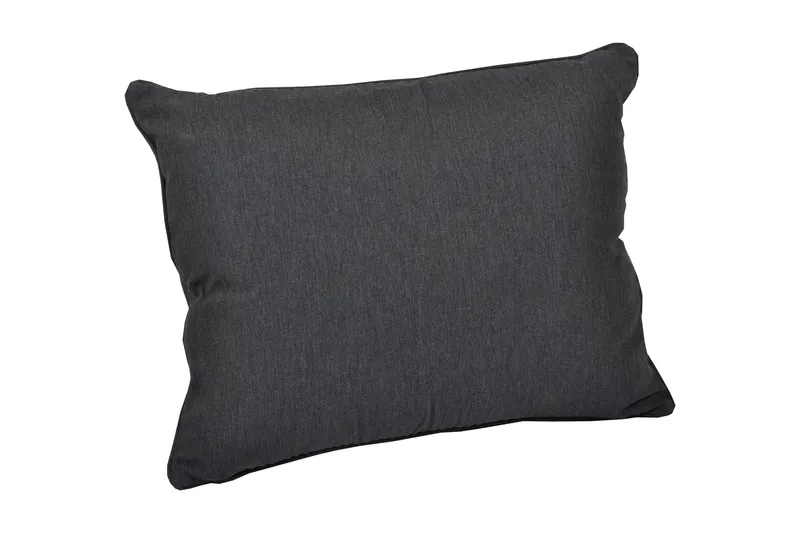 Ryggdyna Fritab Royal Bonnie Ryggdyna 70x45 cm Vattenavvisande Svart Svart