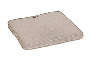 Sittdyna Canyon Fritab beige - Utemöbler & utemiljö - Dynor - Sittdyna & ryggdyna utemöbler