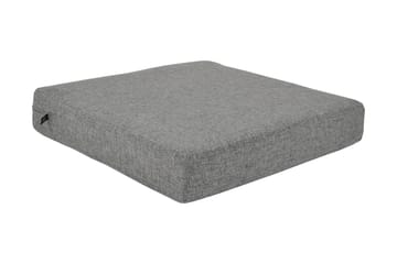 Sittdyna Fritab Royal Ken 62x75 cm Grå - Fritab - Utemöbler & utemiljö - Dynor - Sittdyna & ryggdyna utemöbler