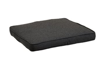 Sittdyna Fritab Sunbrella 44x43 cm Svart - Fritab - Utemöbler & utemiljö - Dynor - Sittdyna & ryggdyna utemöbler