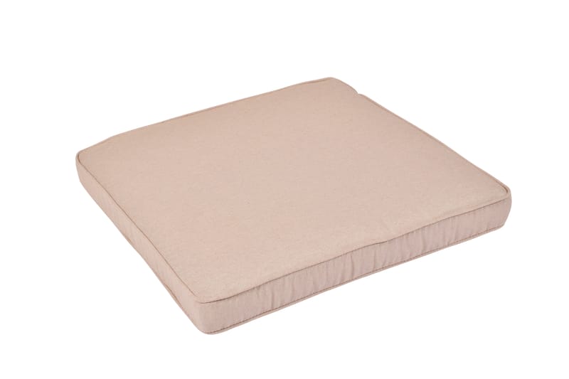 Sittdyna Korfu Beige - Sittdyna & ryggdyna utemöbler