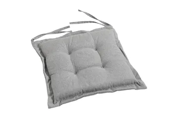 Sittdyna Royal - Grå - Utemöbler & utemiljö - Dynor - Sittdyna & ryggdyna utem öbler