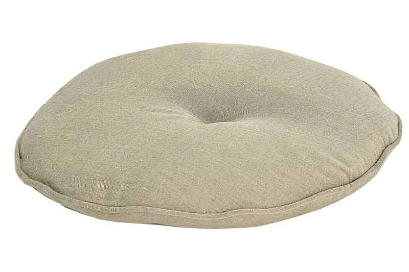 Sittdyna Standard Beige - FRITAB - Utemöbler & utemiljö - Dynor - Sittdyna & ryggdyna utemöbler